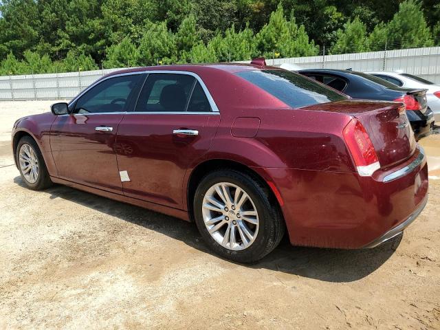 VIN 2C3CCAEG8HH570503 2017 Chrysler 300C no.2