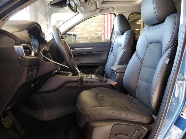 2020 MAZDA CX-5 TOURI - JM3KFBCM4L0846984