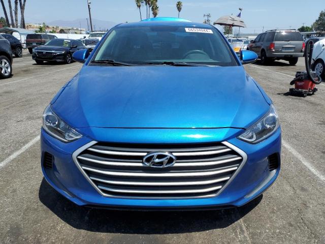 2018 HYUNDAI ELANTRA SE - 5NPD84LF8JH216233