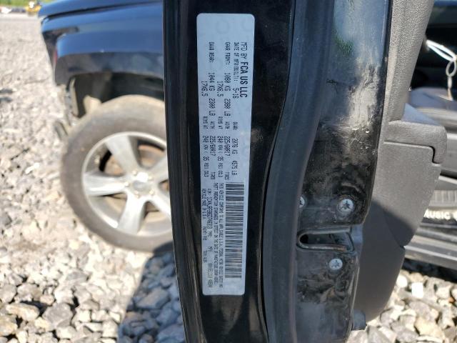2016 JEEP PATRIOT LA - 1C4NJRFB8GD746313
