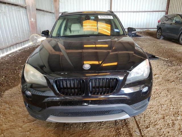 2015 BMW X1 SDRIVE2 - WBAVM1C52FV317813