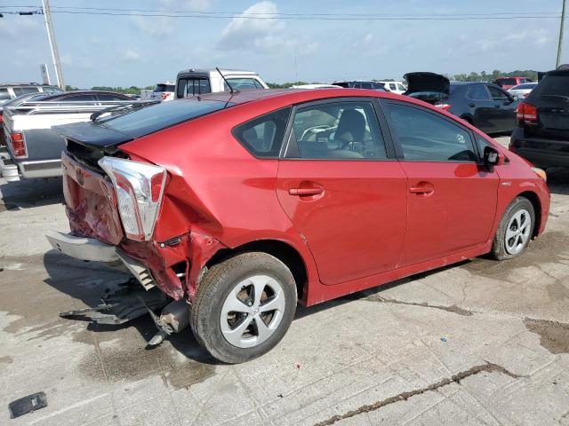 Vin: jtdkn3du5d5547380, lot: 56503975, toyota prius 20133