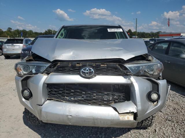 VIN JTEBU5JR4G5294356 2016 Toyota 4runner, Sr5/Sr5... no.5