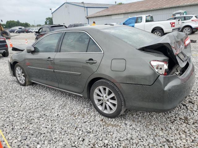 VIN 4T4BF1FK9ER388109 2014 Toyota Camry, L no.2