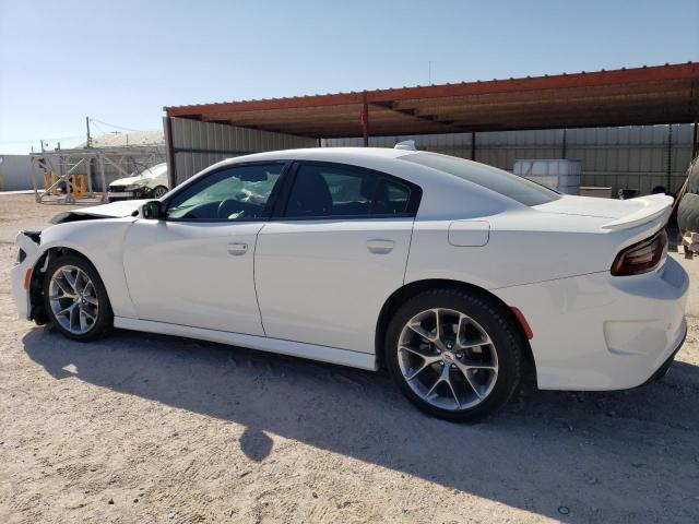 2022 DODGE CHARGER GT - 2C3CDXHG9NH228310