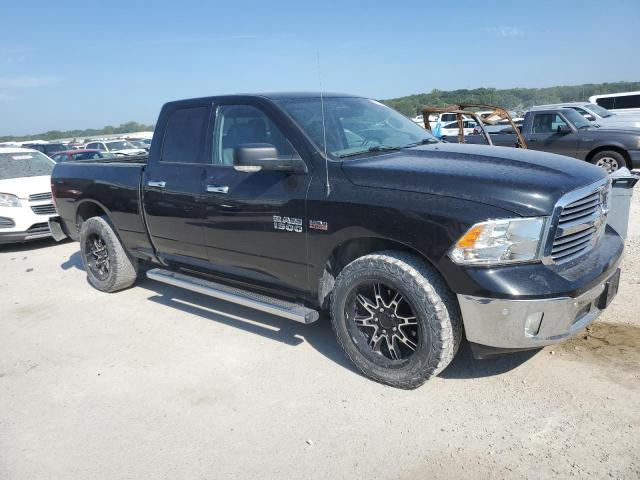 2018 RAM 1500 SLT - 1C6RR7GT3JS215682