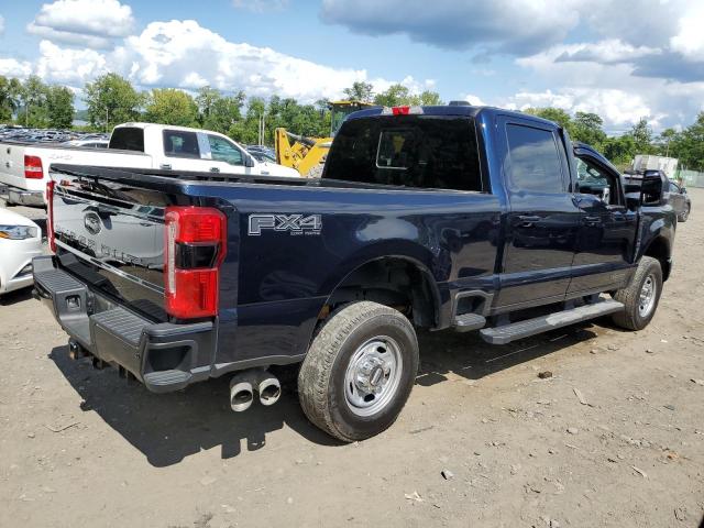 FORD F250 SUPER 2023 black  diesel 1FT8W2BT0PED33557 photo #4