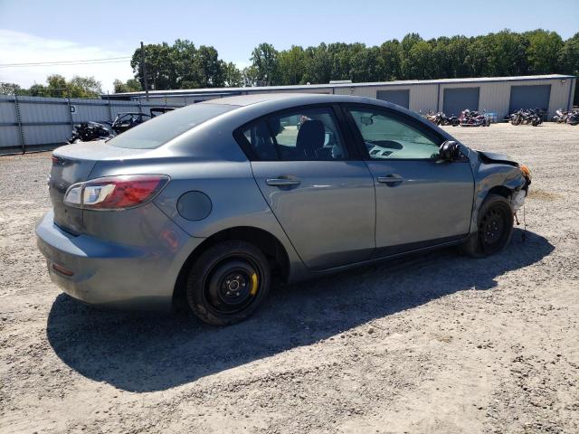 VIN JM1BL1TF3D1813614 2013 Mazda 3, I no.3