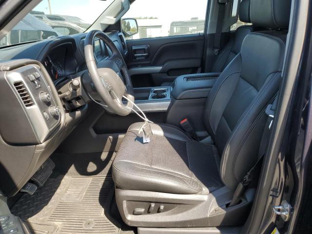2018 CHEVROLET SILVERADO - 3GCUKSEJ6JG315617