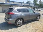 Lot #3024312063 2017 NISSAN ROGUE S