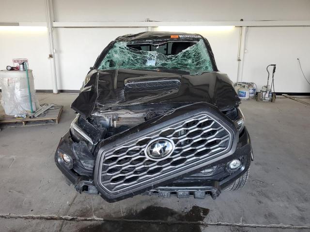 VIN 3TYSZ5AN1PT154217 2023 Toyota Tacoma, Access Cab no.5