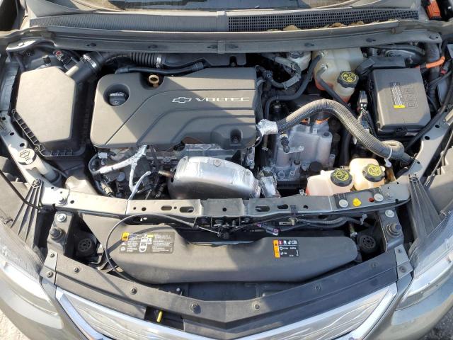 2017 CHEVROLET VOLT LT - 1G1RC6S51HU103757