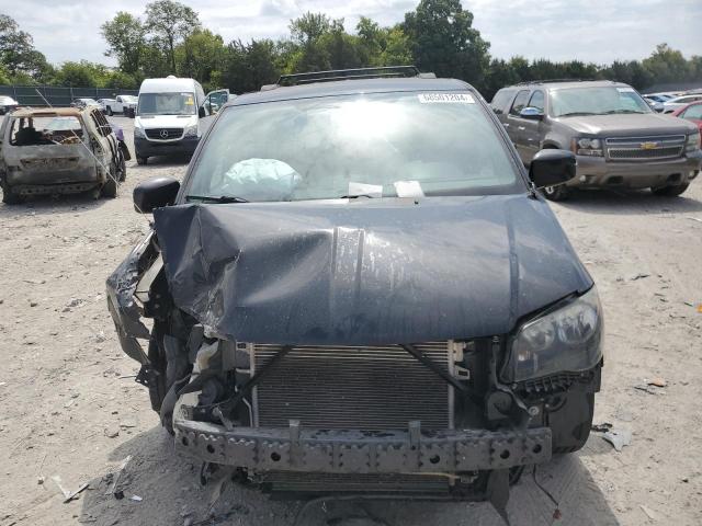 2016 DODGE GRAND CARA - 2C4RDGEGXGR265390