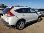 HONDA CR-V EXL photo