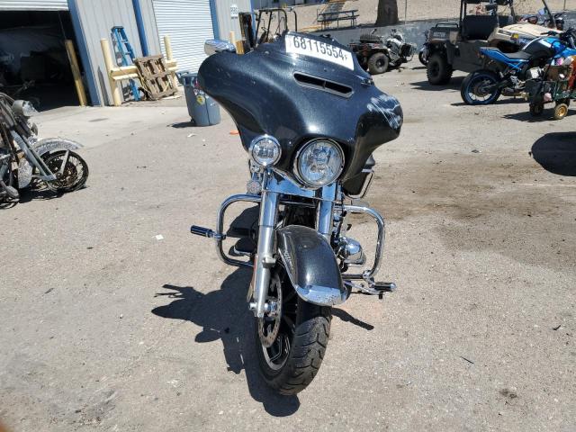 2018 HARLEY-DAVIDSON FLHTCU ULT - 1HD1FCC14JB656568
