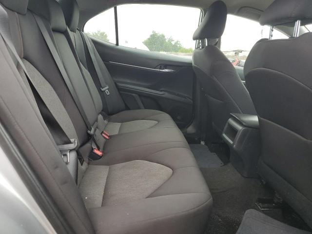 2020 TOYOTA CAMRY LE - 4T1C11AKXLU960306