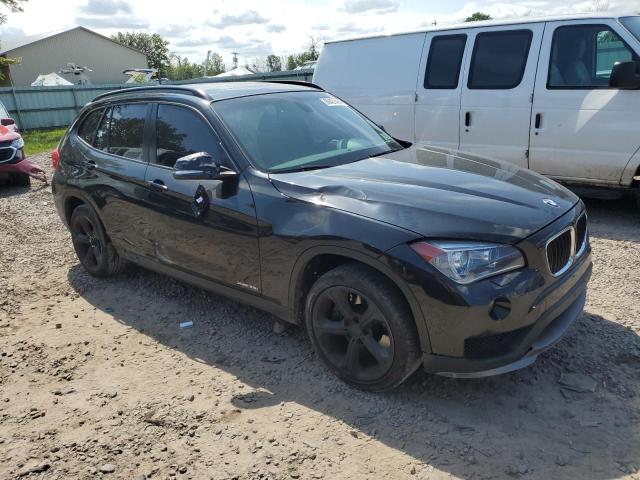 VIN WBAVM5C54FVV93529 2015 BMW X1, Xdrive35I no.4