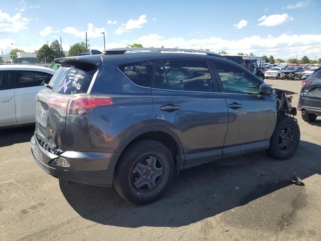 VIN JTMZFREV2JD121802 2018 Toyota RAV4, LE no.3