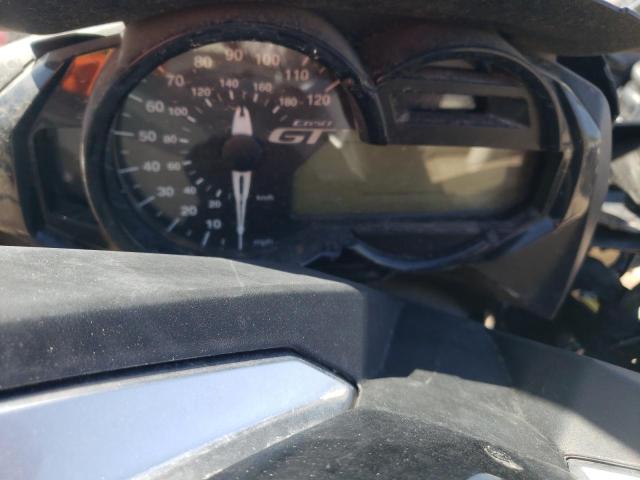 2016 BMW C650 GT WB10C1502GZ315732