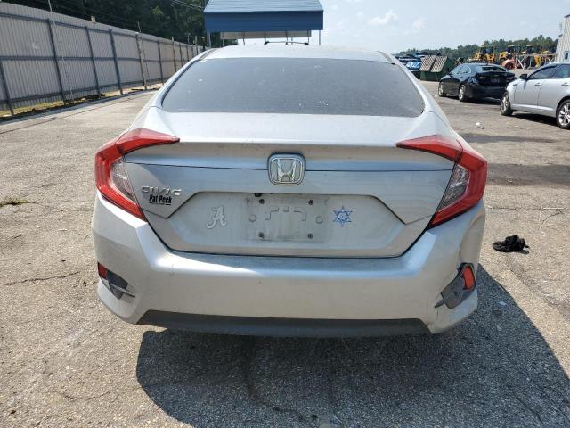 2017 HONDA CIVIC LX - 19XFC2F51HE015545