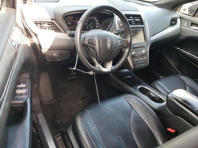 2015 LINCOLN MKC 5LMCJ2A93FUJ08657
