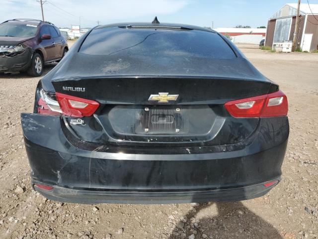 2017 CHEVROLET MALIBU LS - 1G1ZB5STXHF193202