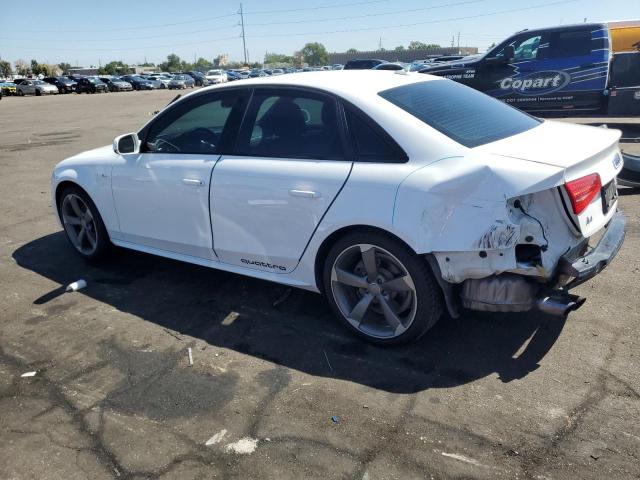 2016 AUDI A4 PREMIUM - WAUFFAFL6GA007147