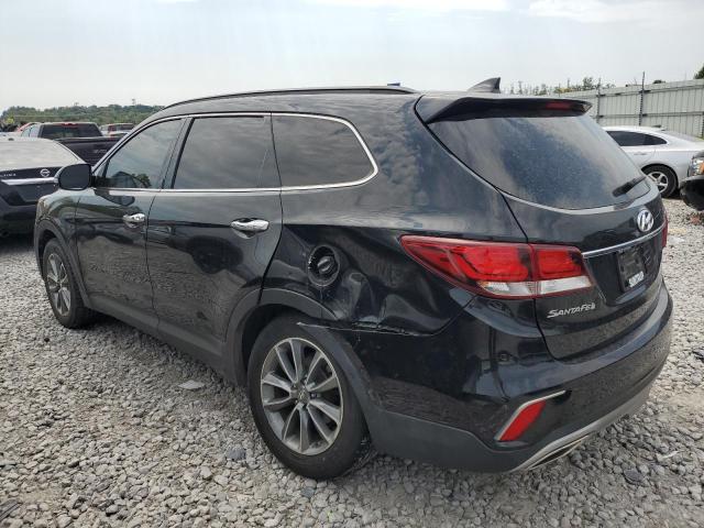 2017 HYUNDAI SANTA FE S - KM8SN4HF2HU173044