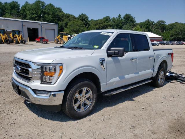 2021 FORD F150 SUPER 1FTEW1EP8MKD84328  65632964