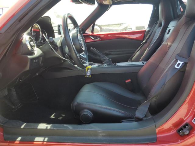 2019 MAZDA MX-5 MIATA - JM1NDAM77K0304372