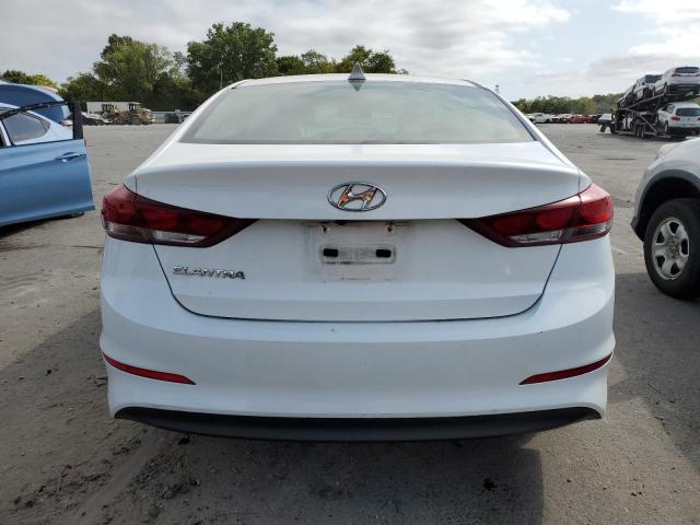 VIN 5NPD84LF8JH331236 2018 Hyundai Elantra, Sel no.6