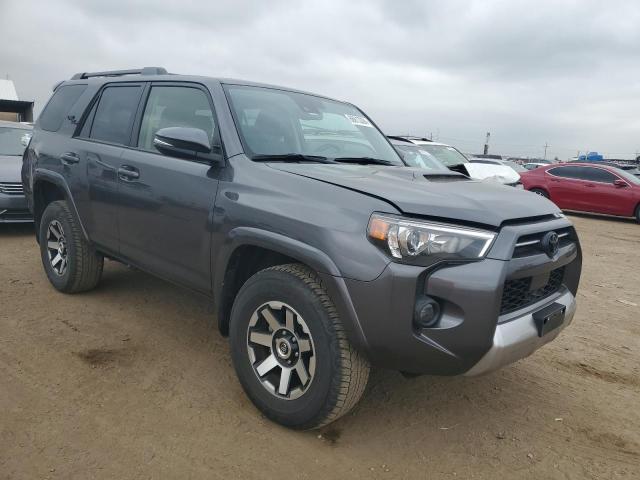 2023 TOYOTA 4RUNNER SE - JTERU5JR8P6164993