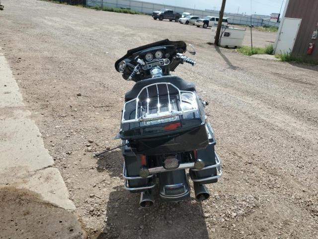 2009 HARLEY-DAVIDSON FLHTC - 1HD1FF4139Y632805