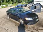 Lot #3024328118 2016 VOLKSWAGEN JETTA S