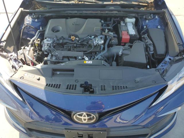 2024 TOYOTA CAMRY LE - 4T1C11AK3RU235543