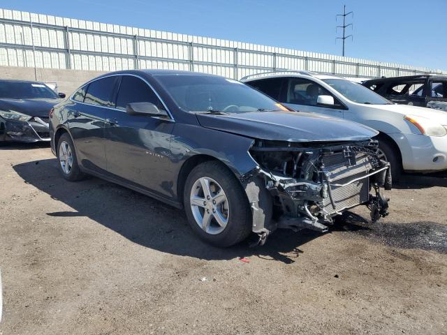 2020 CHEVROLET MALIBU LS 1G1ZB5ST4LF058855  66726204