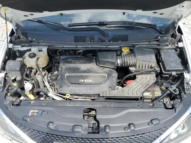 2017 CHRYSLER PACIFICA T - 2C4RC1EG7HR652867