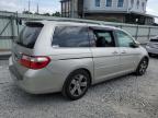 HONDA ODYSSEY TO photo