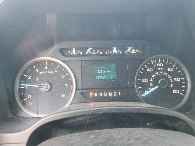 2019 FORD F150 SUPER - 1FTEX1EBXKKD36733