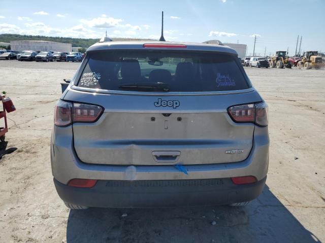 2022 JEEP COMPASS LA - 3C4NJCBB9NT145826