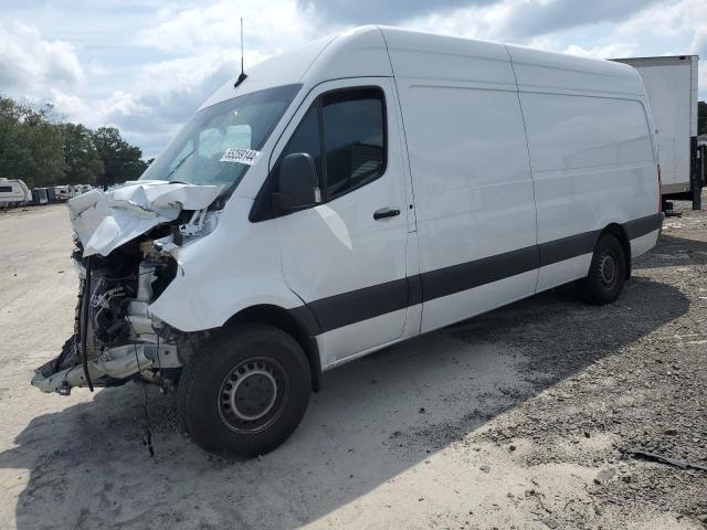 2022 MERCEDES-BENZ SPRINTER 2 #3034276066