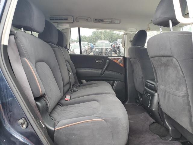 2019 NISSAN ARMADA SV - JN8AY2NC0K9588609