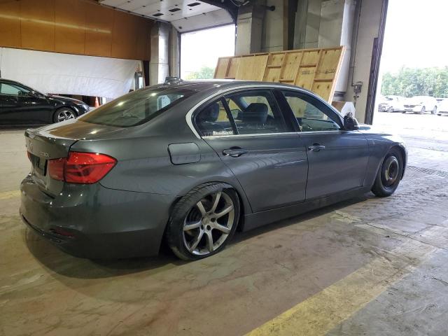 2018 BMW 330 XI WBA8D9C50JA615501