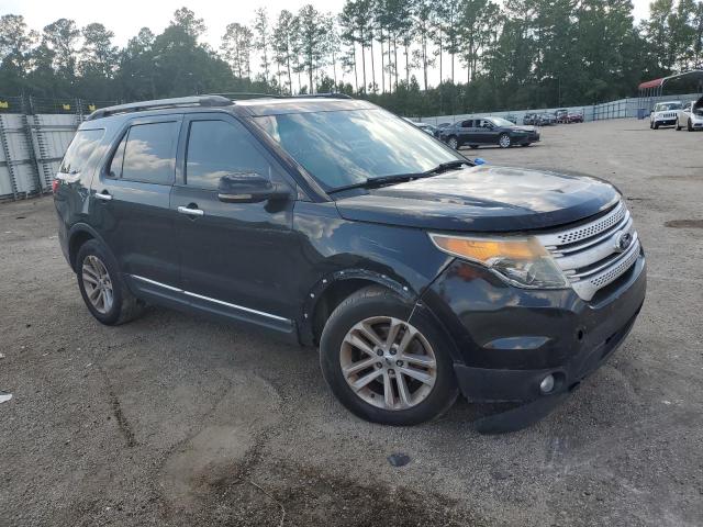 Vin: 1fmhk7d86bga59047, lot: 68418444, ford explorer xlt 20114