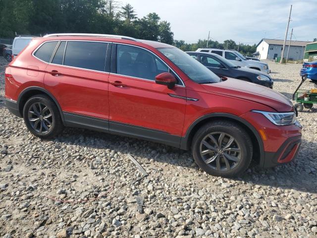 VIN 3VVMB7AX9PM102552 2023 Volkswagen Tiguan, SE no.4