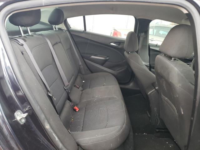 2016 CHEVROLET CRUZE LT - 1G1BE5SM2G7285205