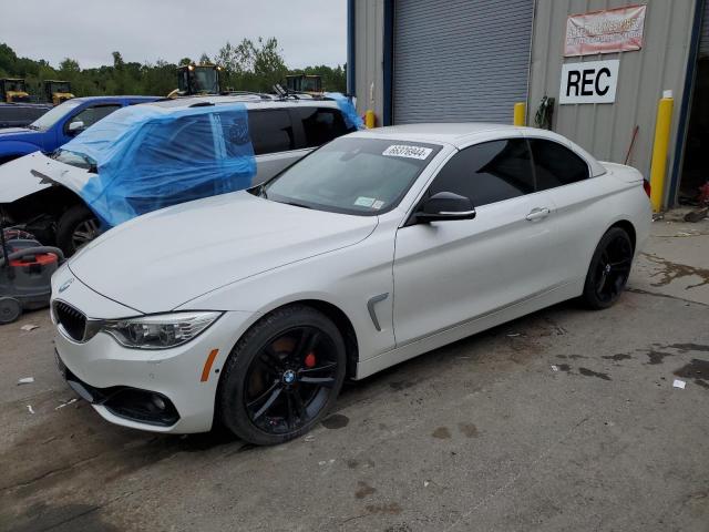 Global Auto Auctions: 2015 BMW 435 XI