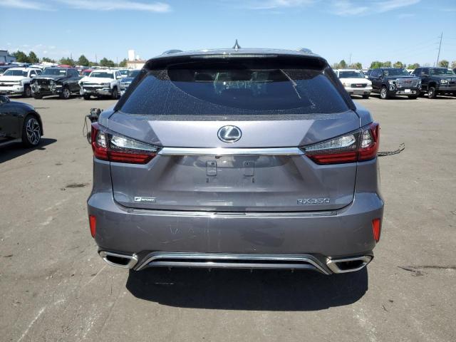 2017 LEXUS RX 350 BAS - 2T2BZMCA0HC111669