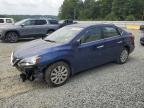 2016 NISSAN SENTRA S - 3N1AB7AP0GY330243