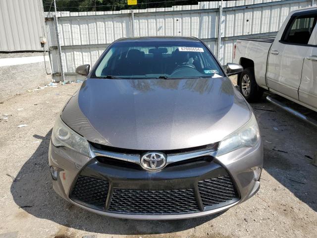 VIN 4T1BF1FK9GU247456 2016 Toyota Camry, LE no.5